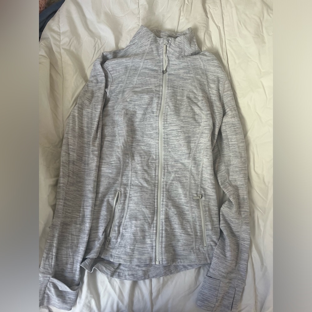 Lululemon Define Jacket